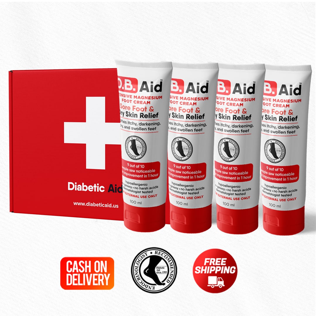 Buy 1 Take 1 Magnesium Cream